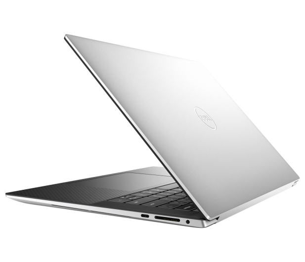 Dell XPS 15 9500 i7-10750H/16GB/1TB/Win10 GTX1650Ti - 567504 - zdjęcie 6